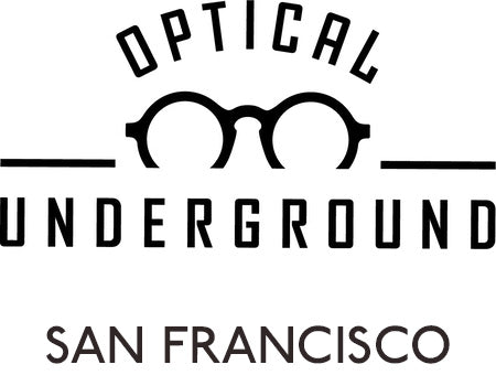 Optical Underground