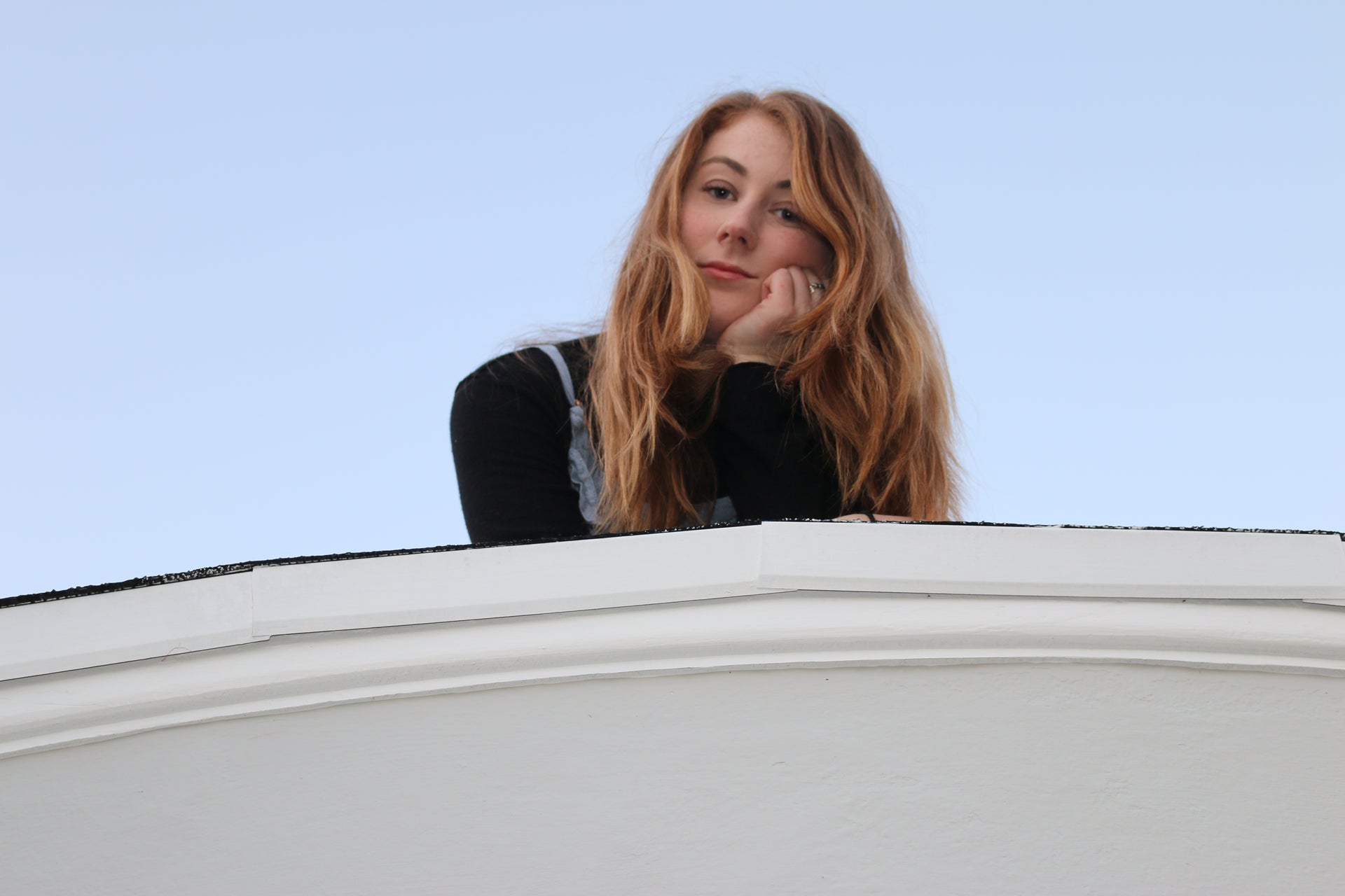 Conversations with Artists: Sophie Egan