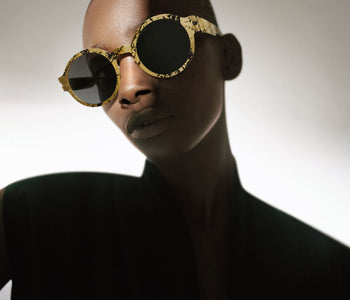 Behind the Design: Mykita