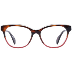 Claire Goldsmith Stanbury Tortoise Plum