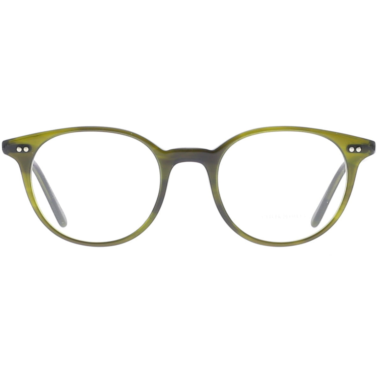 Oliver Peoples Mikett Emerald Bark